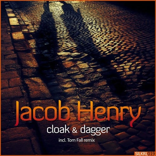 Jacob Henry, Tom Fall-Cloak and Dagger