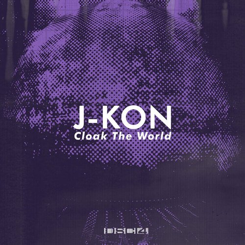 J-Kon-Cloak The World
