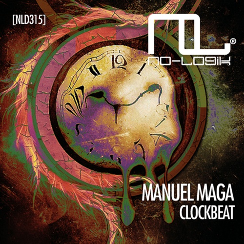 Manuel Maga-Clockbeat