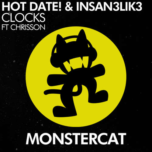 Insan3Lik3, Hot Date!, Chrisson-Clocks