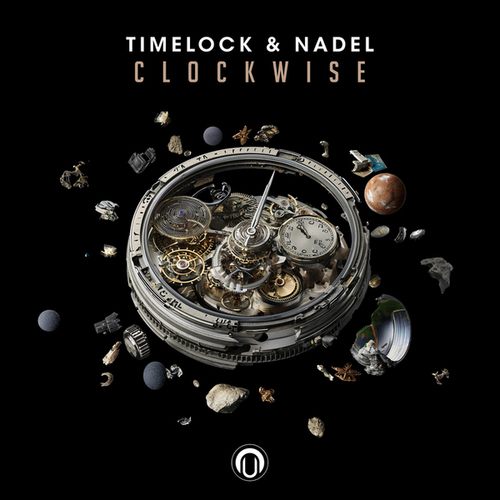 Timelock & Noam Nadel-Clockwise