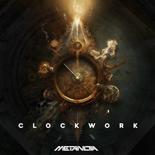 Metanoia-Clockwork