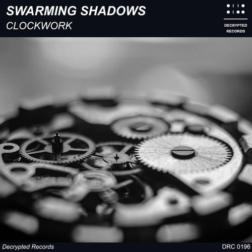 Swarming Shadows, De:crypt-Clockwork