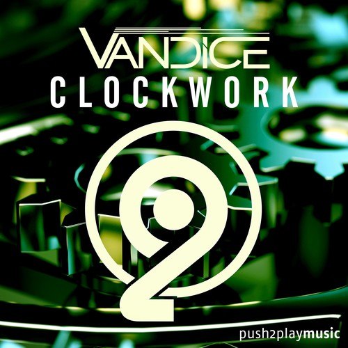 Vandice-Clockwork