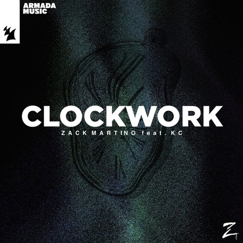 Zack Martino, Kc-Clockwork