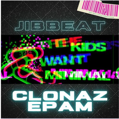 Jibbeat-Clonazepam