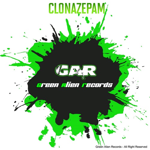 Various Artists-Clonazepam