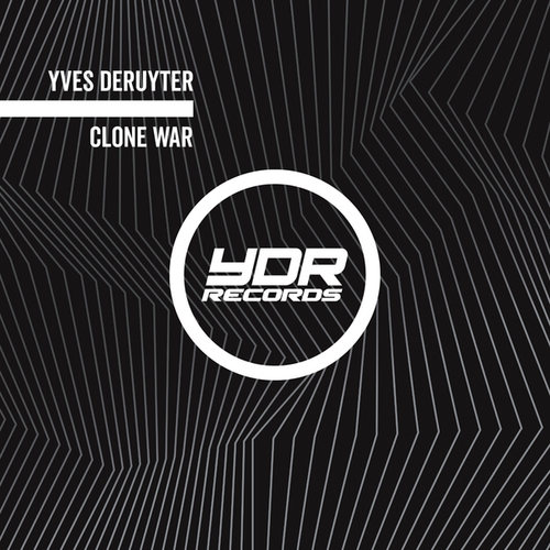 Yves Deruyter-Clone War