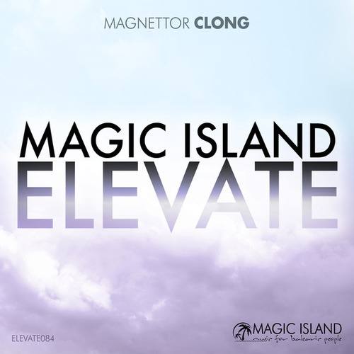 Magnettor-Clong