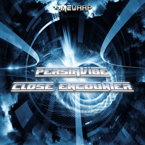 Persia Vibe-Close Encounter