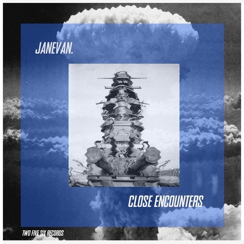 Janevan-Close Encounters