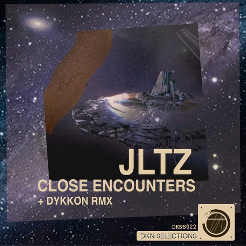 JLTZ, Dykkon-Close Encounters