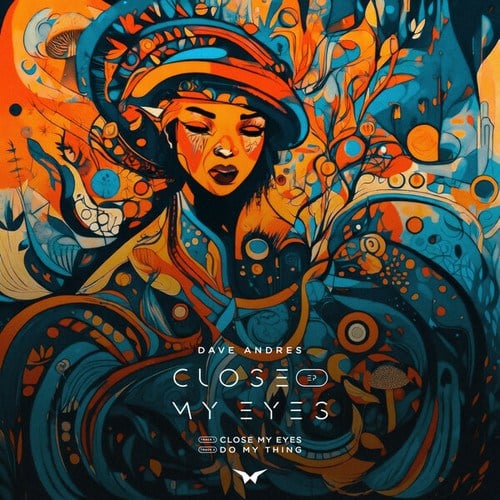 Dave Andres-Close My Eyes