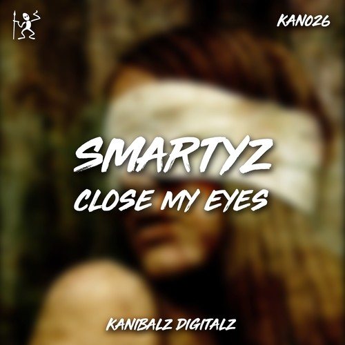Smartyz-Close My Eyes