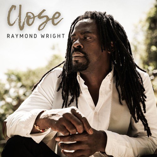 Raymond Wright-Close