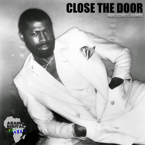 Close The Door