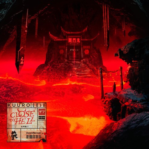 Goja, KUURO-Close To Hell