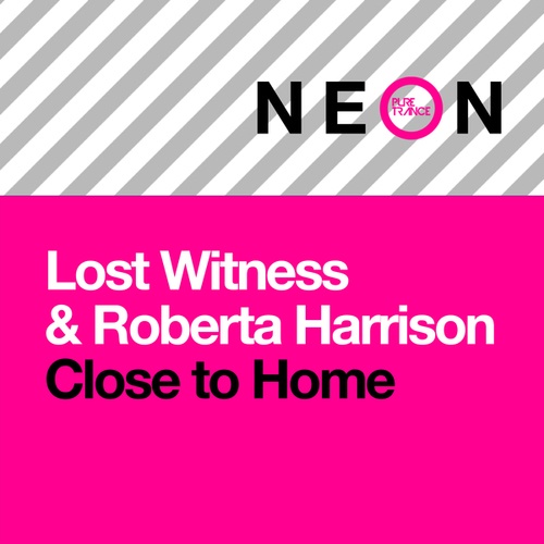 Lost Witness, Roberta Harrison, The Conductor & The Cowboy-Close To Home