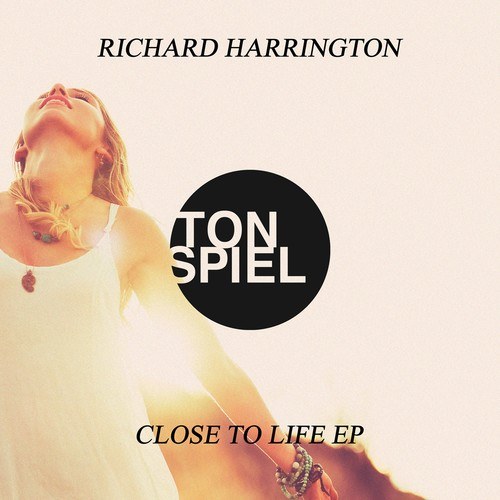 Richard Harrington, Kenei B-Close to Life EP
