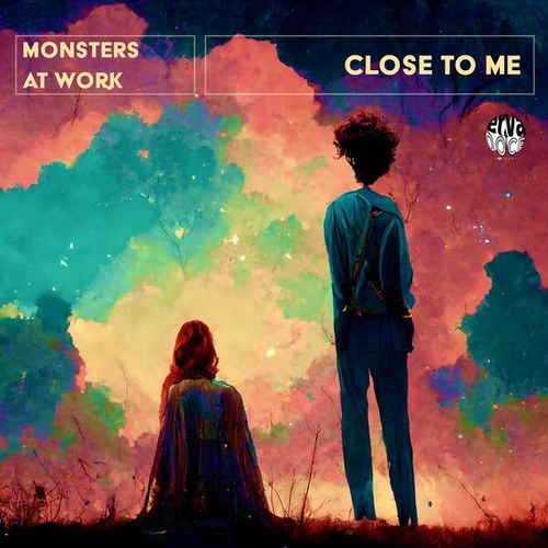 Monsters At Work-Close to Me