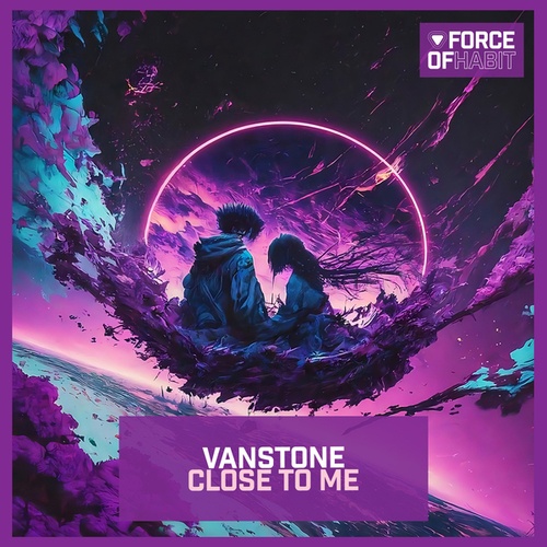 Vanstone-Close to Me