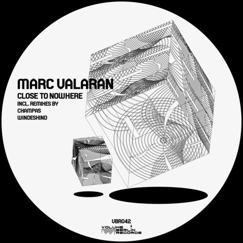 Marc Valaran, Champas, Windeskind-Close to Nowhere