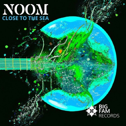 Noom-Close to the Sea