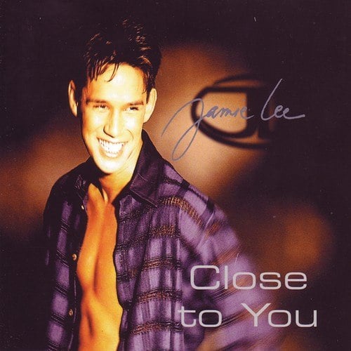 Jamie Lee-Close to You