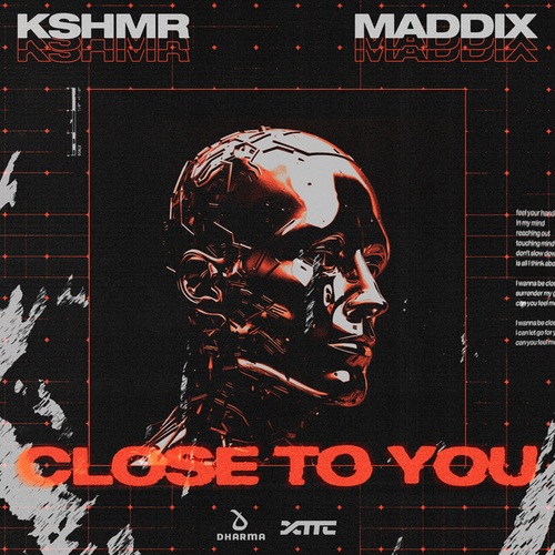 Close To You