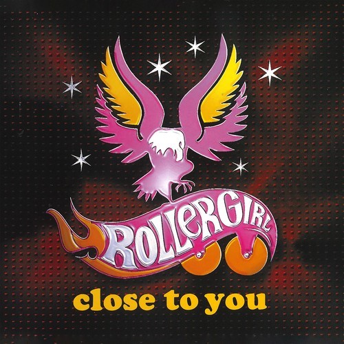 Rollergirl, Le Koma, Monsieur Minimal-Close to You
