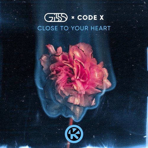 Gibbs, CODE X-Close To Your Heart