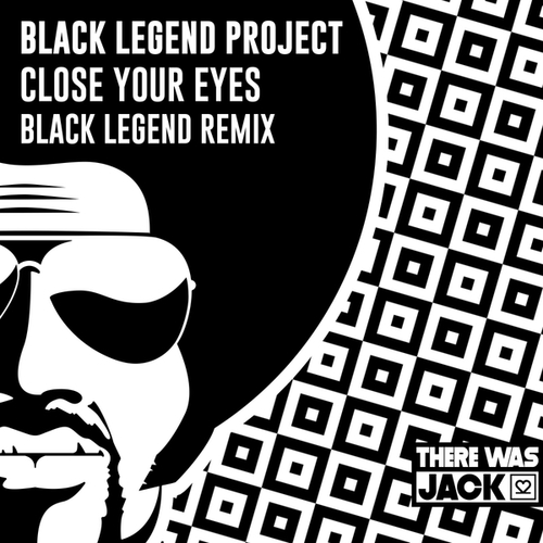 Black Legend Project-Close Your Eyes