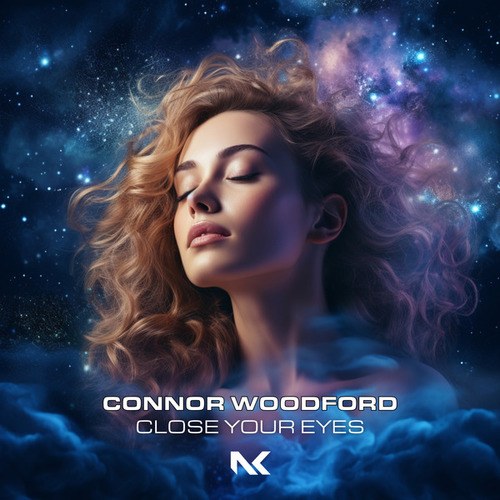 Connor Woodford-Close Your Eyes