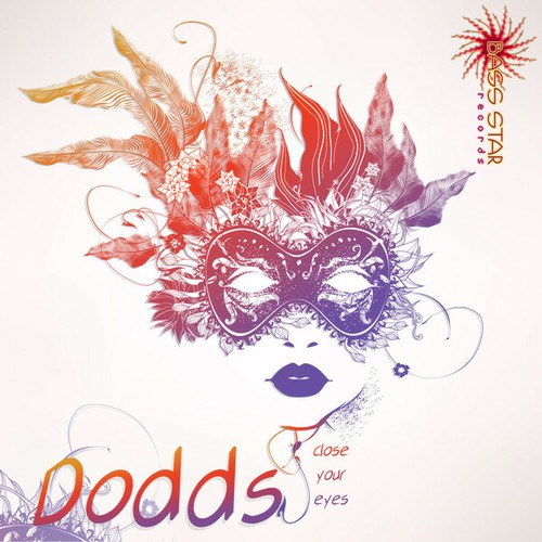DoddS-Close Your Eyes