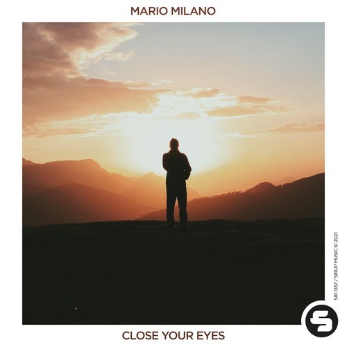 Mario Milano-Close Your Eyes