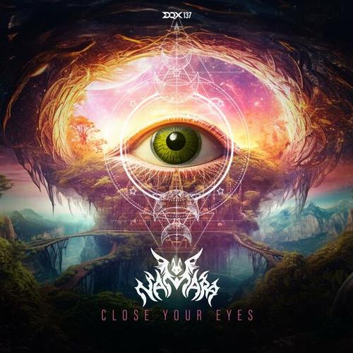 Namara-Close Your Eyes