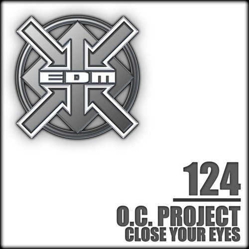 O.C. Project, Plug 'n' Play, Lars Palmas, Avancada-Close Your Eyes