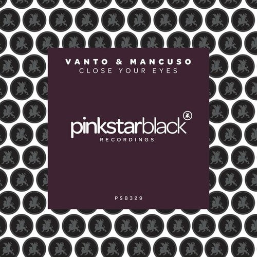 Vanto & Mancuso-Close Your Eyes