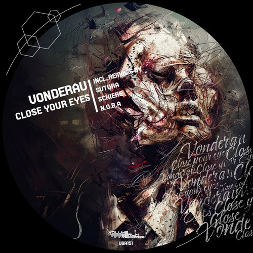 Vonderau, Sutura, Schiere, N.O.B.A-Close Your Eyes