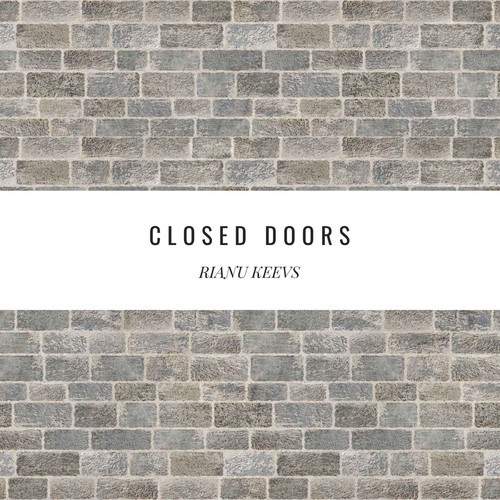 Rianu Keevs-Closed Doors