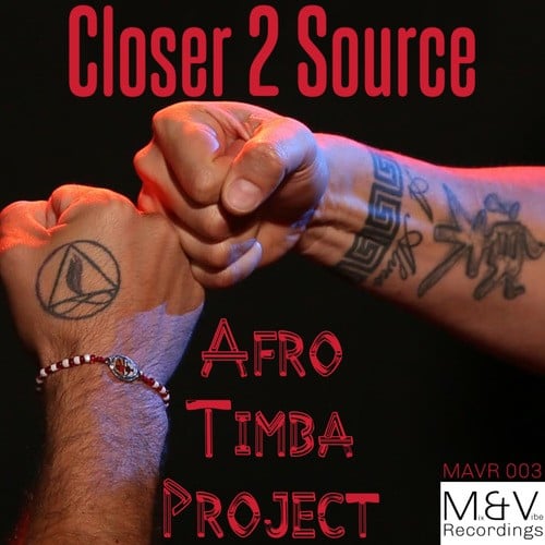 Afro Timba Project-Closer 2 Source