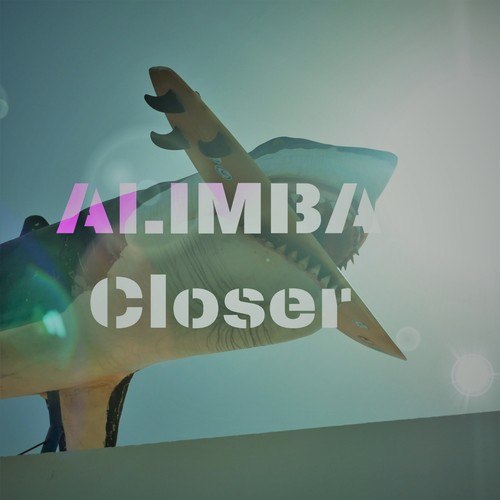 Alimba-Closer