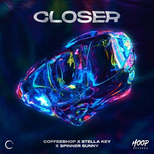Coffeeshop, Stella Key, Spinner Sunny-Closer (Extended Mix)