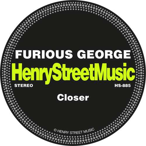 Furious George-Closer