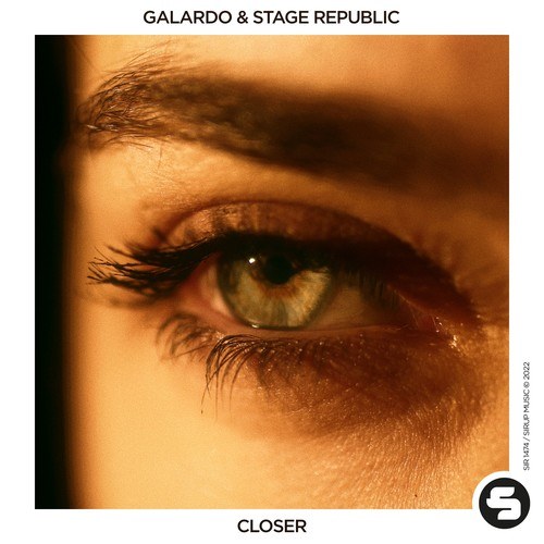 Stage Republic, Galardo-Closer