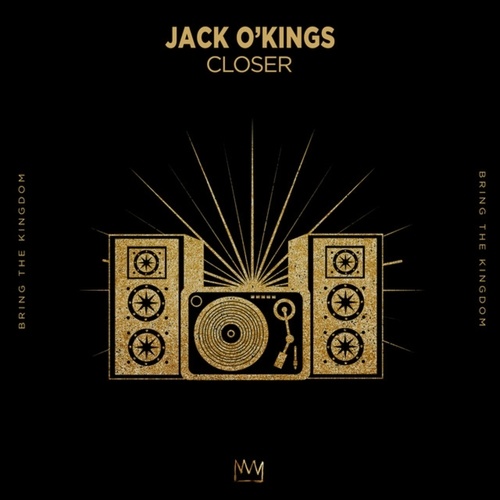 Jack O'Kings-Closer