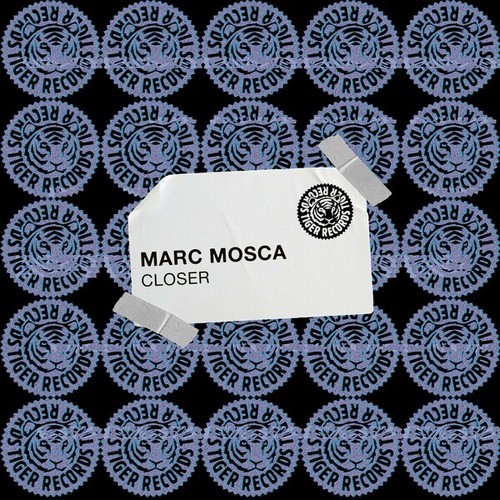 Marc Mosca-Closer