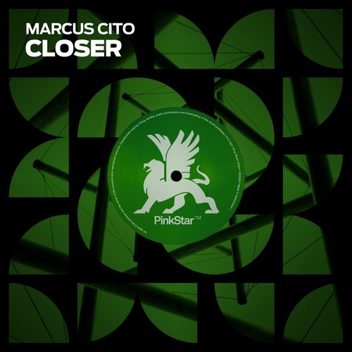 Marcus Cito-Closer