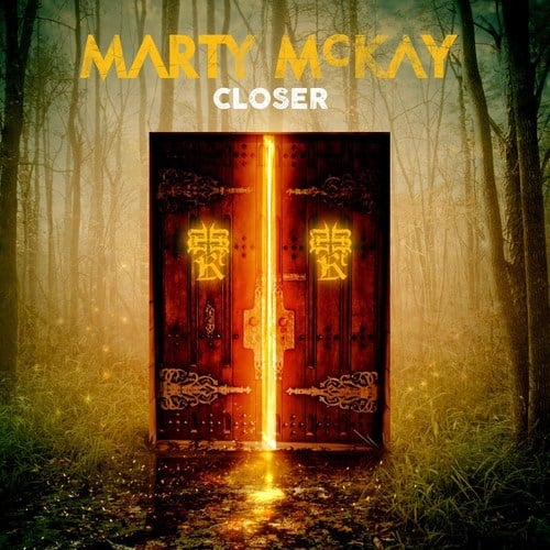 Marty McKay-Closer