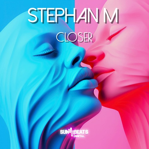 Stephan M-Closer